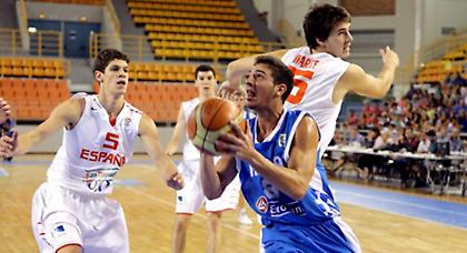 Το χάντικαπ θα έπρεπε να ήταν στην Ελλάδα