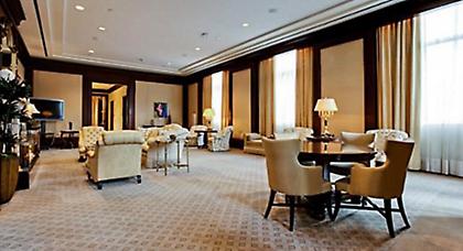 Το «φτωχικό» του Κρις Μπος στη γενέτειρά του