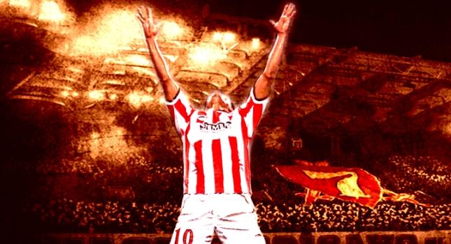 Ζιοβάνι, 15 χρόνια από την άφιξή του «μάγου» στην Ελλάδα (Web TV)