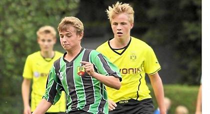 Πήρε… Γκέτσε η Μπάγερν