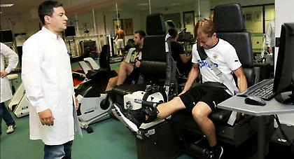 «Σέντρα» με Δέλλα στην ΑΕΚ