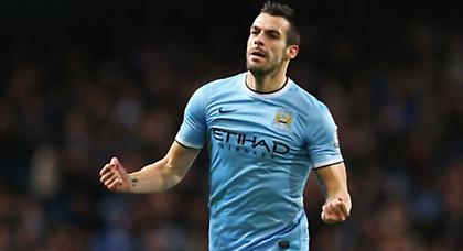 Νεγρέδο: «Είχα ένα δύσκολο φινάλε, αλλά…»