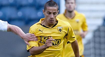 Φεύγει ο Καλογέρης από την ΑΕΚ