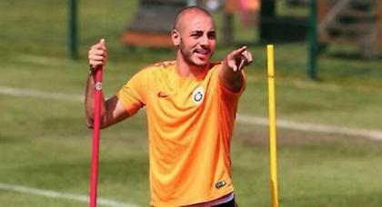 Άμραμπατ: «Με θέλουν και άλλες ομάδες, αλλά…»