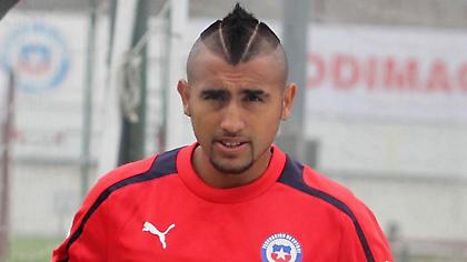 «Δεν πωλείται ο Βιδάλ»