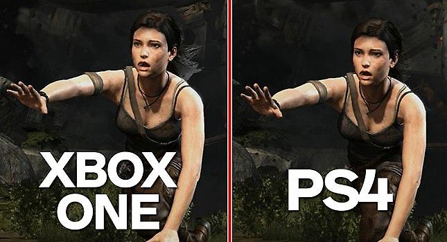 H Microsoft μιλάει για τις διαφορές PS4-Xbox One