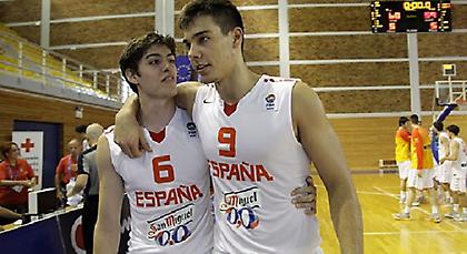 Η Ισπανία έκανε το καθήκον της. Τώρα σειρά μας!