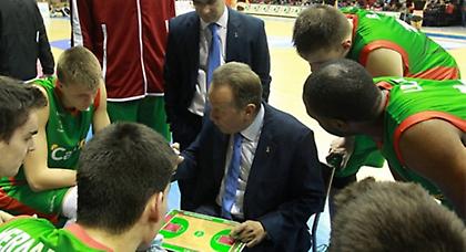 Στην Γκραν Κανάρια ο Ρενέσες