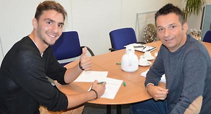 Καπίνο: «Στην Μάιντζ ήταν σαφείς...»