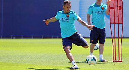 Καρδιακές διαταραχές ο Αντριάνο!