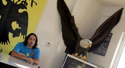 Συνεχίζει ο Αρβανίτης στην ΑΕΚ