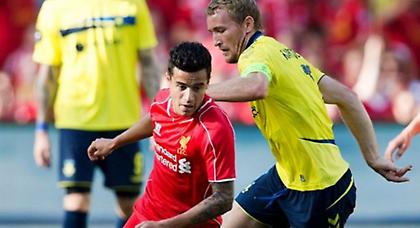 Άρχισε με… ήττα η Λίβερπουλ