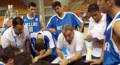 Μίσσας: «Υπέρβαση από τα παιδιά»