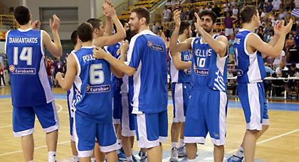 Αντρική… νίκη!