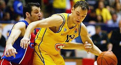 Επιστρέφει στη Μακάμπι ο «Σάρας»!