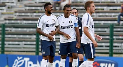 «Εξάσφαιρη» Ίντερ (video)