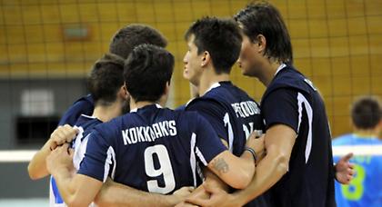 «Καρφί» στον τελικό!