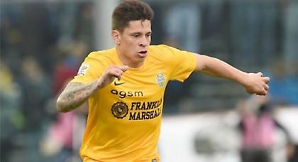 Κόλπο γκρόσο με Ιτούρμπε