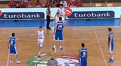 Έτσι περάσαμε στους «8» (video)