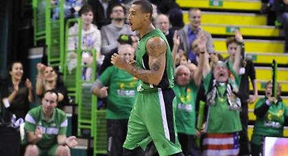 Μένει στη Βιλερμπάν ο Τζάκσον