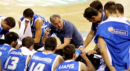 Ζόρικοι, αλλά όχι ανίκητοι