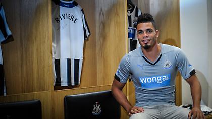 «Χτύπησε» Ριβιέρ η Νιούκαστλ!