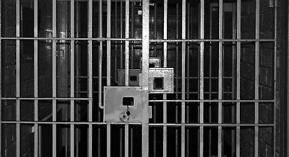 Δεσμοφύλακας υπεξαίρεσε λεφτά κρατουμένων και πόνταρε στο Μουντιάλ