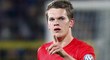 Παίρνει Γκίντερ η Ντόρτμουντ