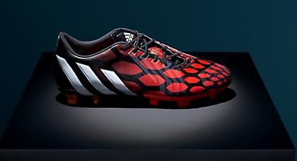 Η adidas γιορτάζει την 20η επέτειο του εμβληματικού παπουτσιού Predator