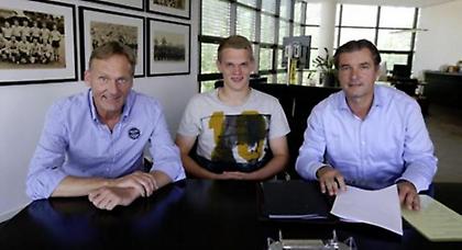 Δικός της ο Γκίντερ