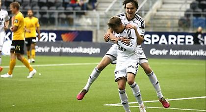 Ρόζενμποργκ θυμήσου