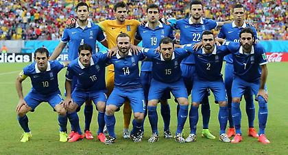 Πτώση για Ελλάδα, πρωτιά για Γερμανία