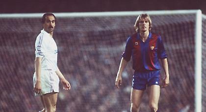 Από τον Νέτσερ στον Κρόος