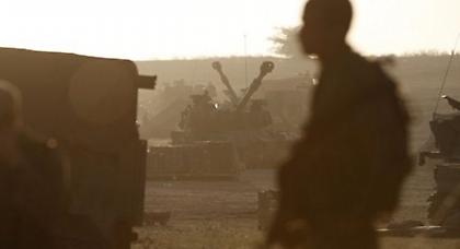 Πέφτουν ρουκέτες παρά την κατάπαυση πυρός