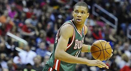 Αντετοκούνμπο… ξανά και ξανά