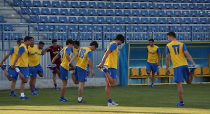 Δεν φοβάται αλλά δεν φοβίζει ο Αστέρας Τρίπολης