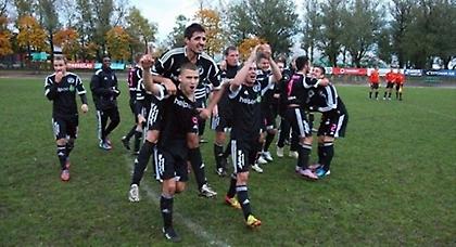 Δε λυγίζει η Νόμε Κάλιου