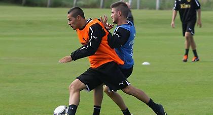 Οριστικό το «διαζύγιο» με Καλογέρη