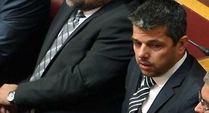 «Παράθυρο» για την αποφυλάκιση Μπούκουρα