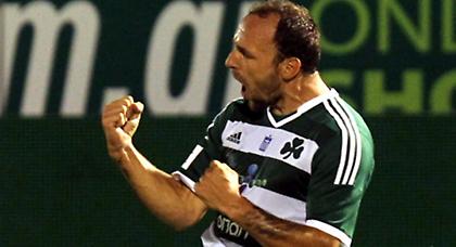 Ο Γκόρντον και η πρόκριση