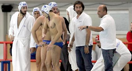 Τη διέλυσε και συνεχίζει η Εθνική!