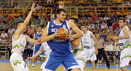 Διαμαντάκος: «Θα είμαστε έτοιμοι»