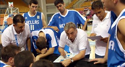 Μίσσας: «Μη χάσουμε το μυαλό μας»