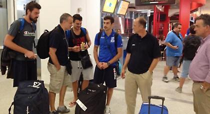 «Επιβιώσαμε σε μια δύσκολη κατάσταση»