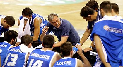 Η… μικρή Εθνική; Μικρό είναι το μάτι σας…