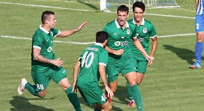 Προκρίθηκε από σήμερα η Ομόνοια