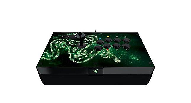Η Razer παρουσίασε νέο arcade stick για fighting games