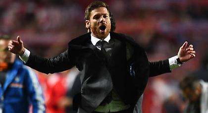 Δεν την γλίτωσε ο Τσάμπι Αλόνσο