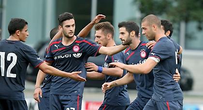 Kάνει διαφορά ο Κασάμι