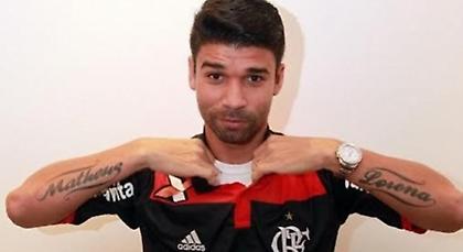 Γύρισε… σπίτι ο Εντουάρδο